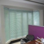 Venetian Blinds Installed at Quezon City, Philippines