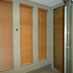 Durawood Blinds “Cherry” Installed at Pasig City, Philippines