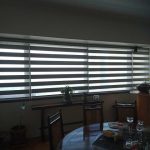combination blinds