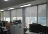 roller shades for workplace